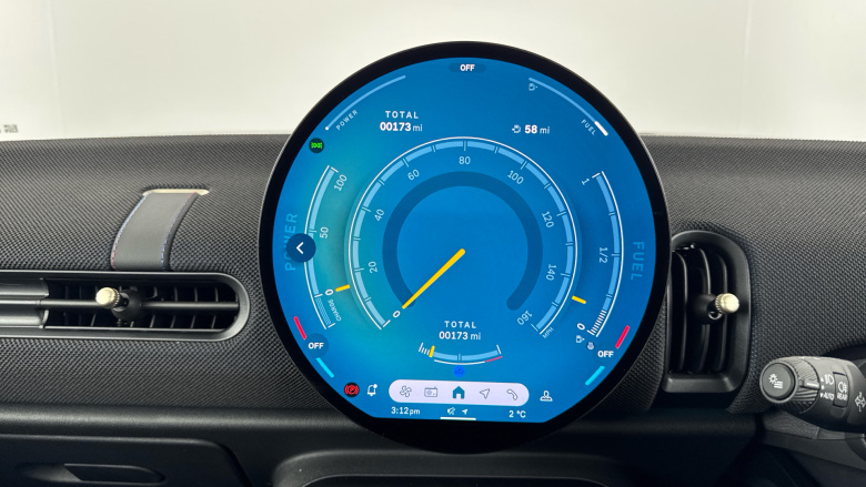 MINI Cooper 1.5 C Sport [Level 1] 3dr Auto Petrol Hatchback